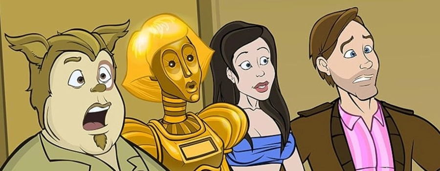 Космобольцы